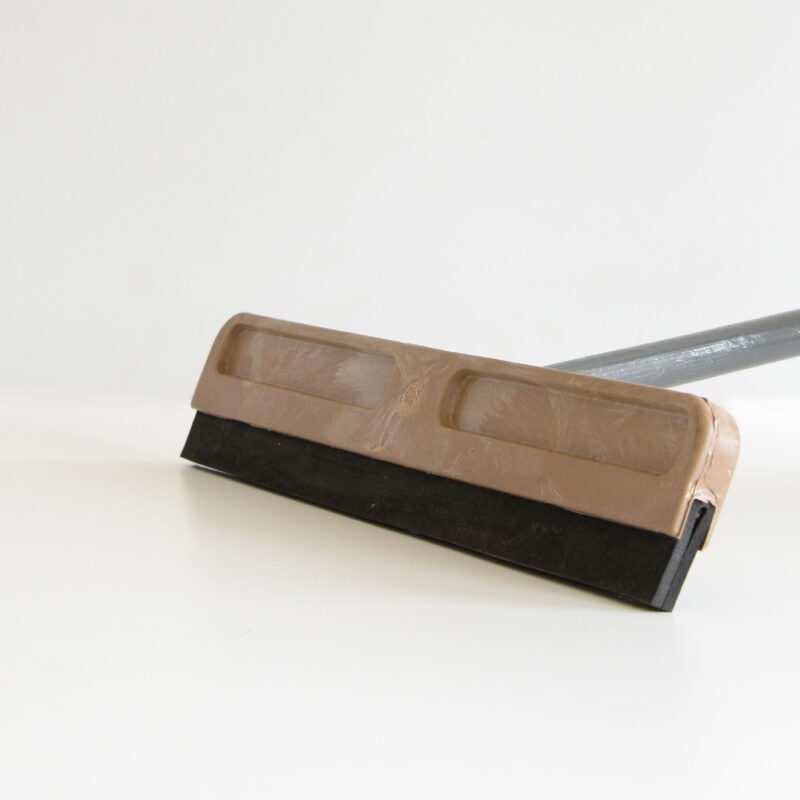 16" Plastic Squeegee Handle