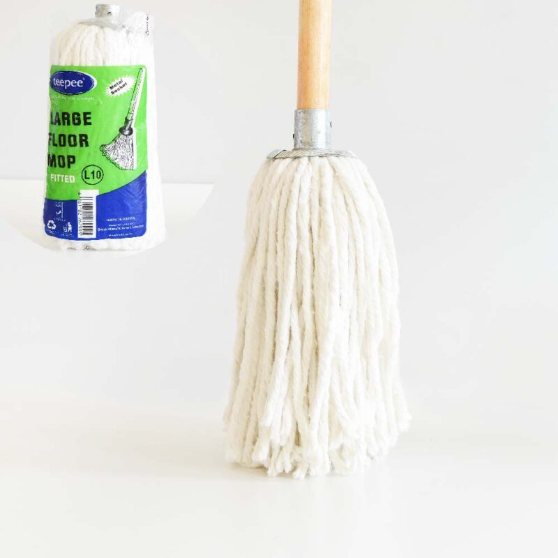 Jumbo Mop