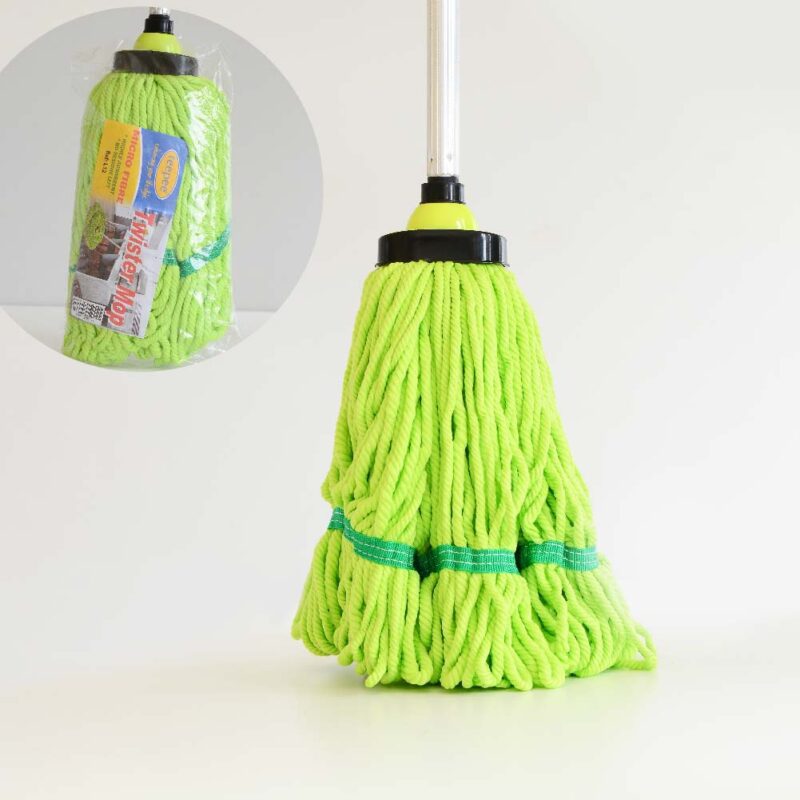 Super Metal Socket Mop Handle