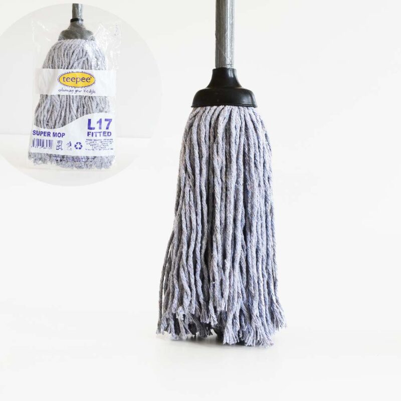 Jumbo Super Mop Handle