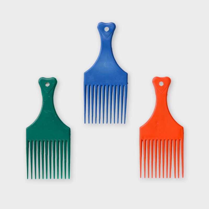 Afro Comb