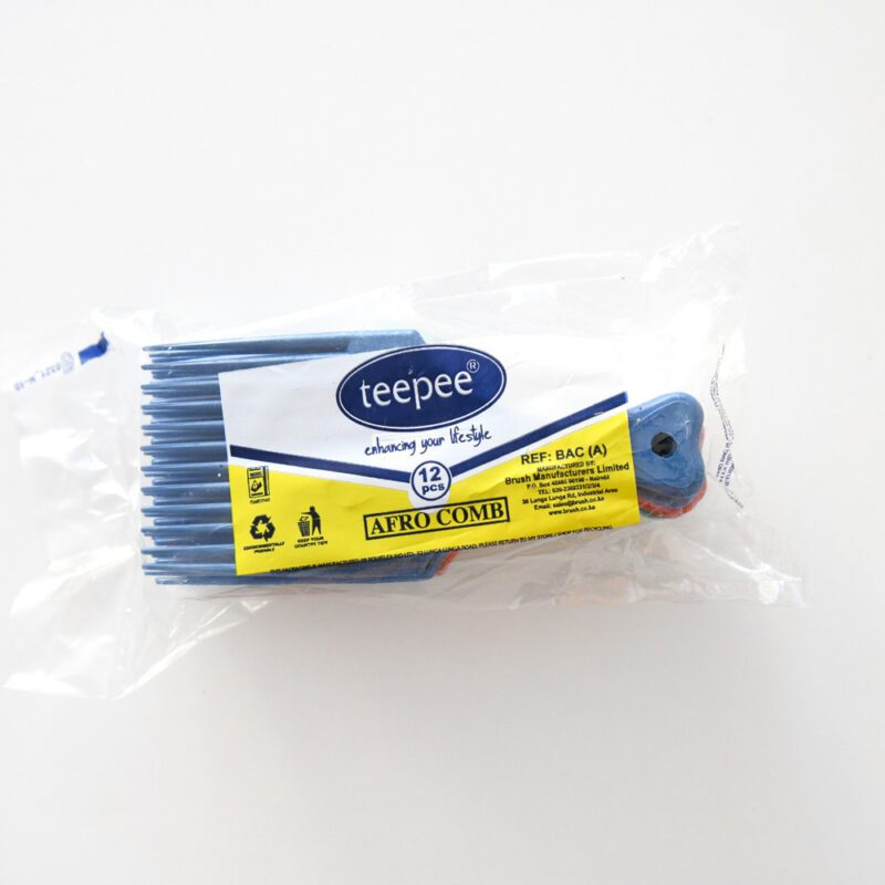 Afro Comb (A)