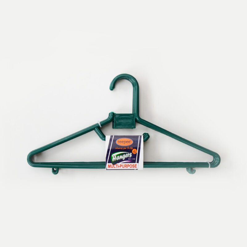Cloth Hanger Coloured