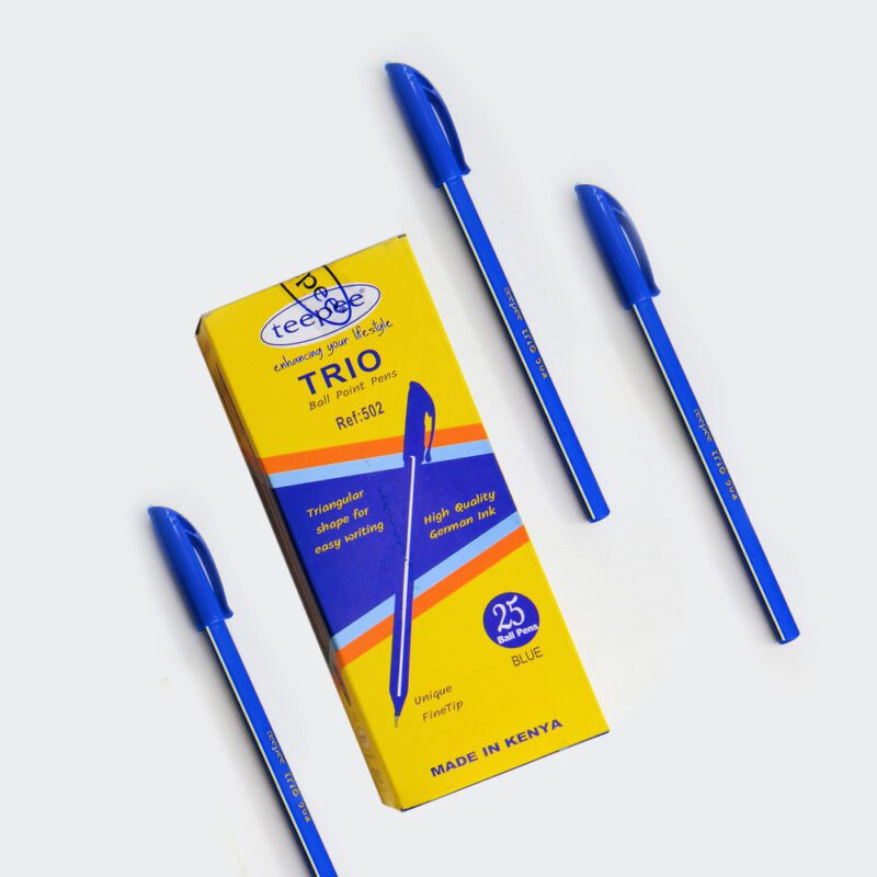 Trio Pens