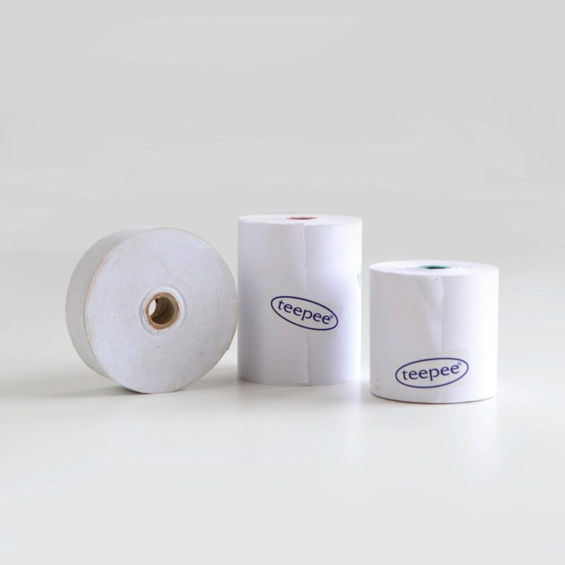2 Ply NCR Rolls