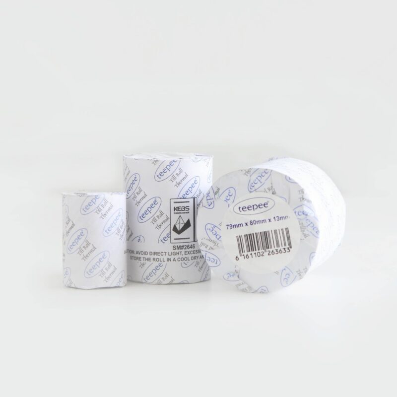 Thermal Till Rolls (TeePee)