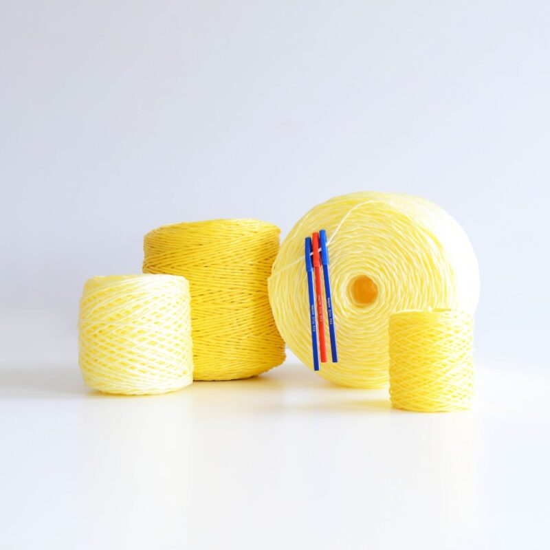 Teepee Twine