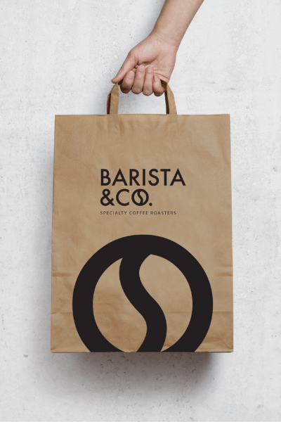 Barista & Co.